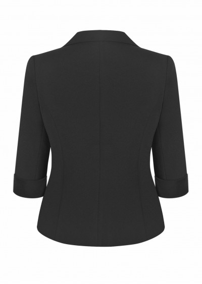 Vest nano vạt tròn B416-1