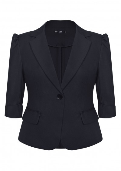 Vest tay lỡ xanh TT B607