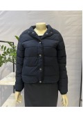 Áo jacket nữ cúc nẹp A0204