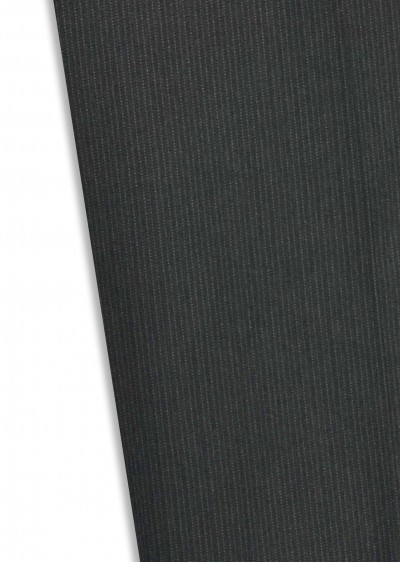 Quần nano kẻ ghi Q863