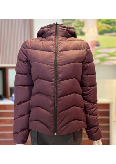 Phao ngắn nữ A0533