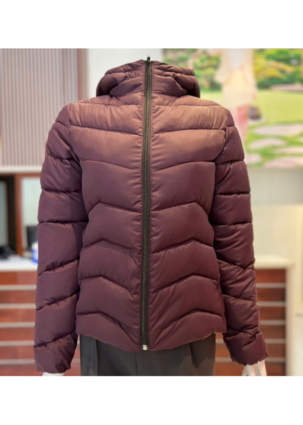 Phao ngắn nữ A0533