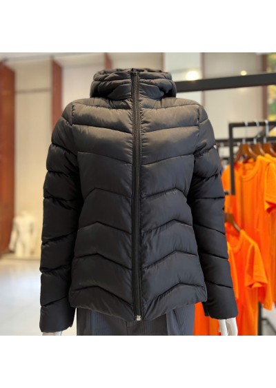 Phao ngắn nữ A0533